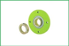 Unità di stoccaggio per Claas