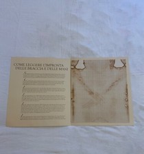 Editoria di Pregio, La Sindone