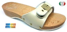 Mauri zoccoli donna ciabatte - donna,