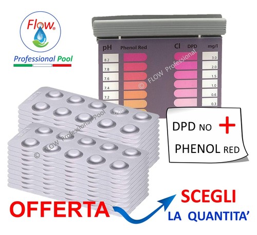 Pastiglie ricambio kit - pastiglie, di