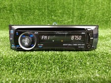 Pioneer Deh-p4100sd Dehp4100sd