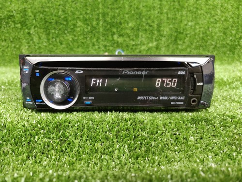 Pioneer deh p4100sd dehp4100sd - pioneer, deh-p4100sd