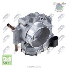 Corpo farfallato AJS per CHEVROLET CAPTIVA