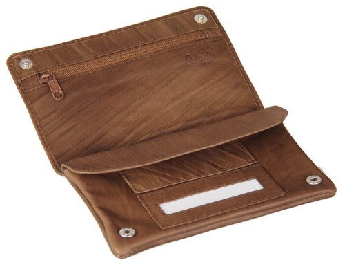 Borsa morbida pelle - morbida, di