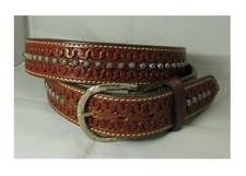 Cintura cowboy western country