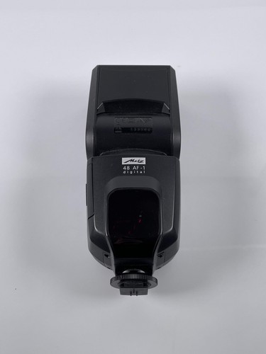 Metz flash digital - 48, af-1
