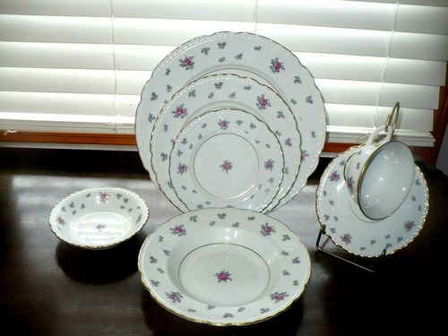Vintage princess china sweet - vintage,