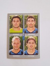 2008-09 Panini Calciatori