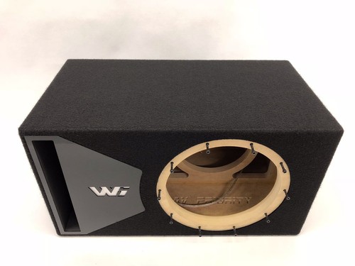 Audio 10w6v3 scatola - jl,