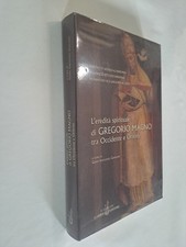 L'EREDITA' SPIRITUALE GREGORIO
