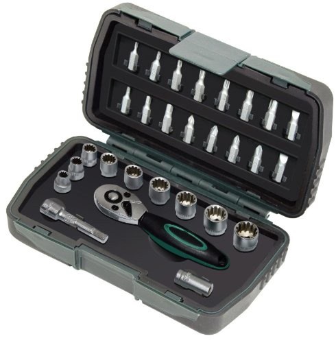 Mannesmann m29185 set di - -,