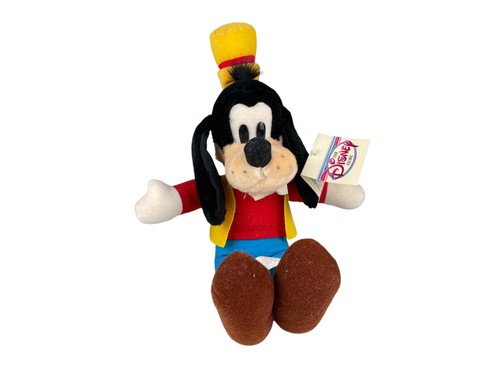 Peluche disney pippo cm - disney, 38