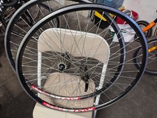 Cerchi Nisi T-Due Regina Extra CX Mozzi Shunfeng