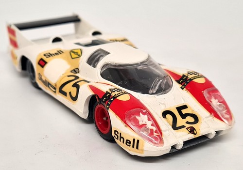 Modellino auto pressofuso 43 - modellino, 1/43