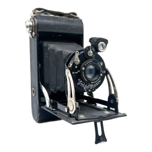 Voigtländer jubilar - voigtländer,