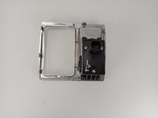 Leva freno a mano elettrico