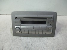 7647378316 RADIO AUTORADIO LETTORE CD LANCIA MUSA ANNO 2008 848C1V2CD
