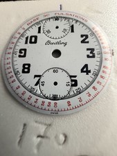 BREITLING Quadrante Cronografo