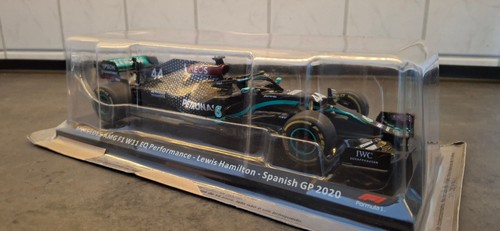 Mercedes amg w11 eq - mercedes,