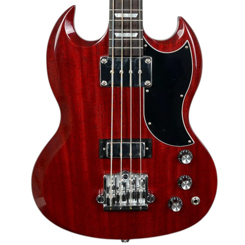 Basso gibson 2015 - gibson,