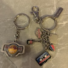 Vintage Hard Rock Cafe Orlando