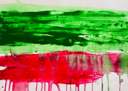 Gerhard richter dipinto - gerhard,