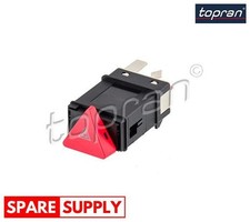 INTERRUTTORE LUCE PERICOLOSA