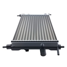 Radiatore per Opel Corsa B