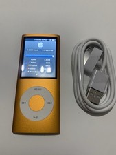 iPod Nano 4a generazione 8gb