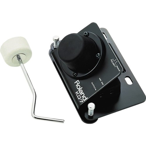 Roland kick trigger pad - kd-7,