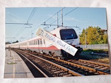 Photograph Pisa Station S