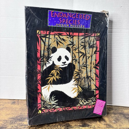 Puzzle lati vintage 1991 - 2,