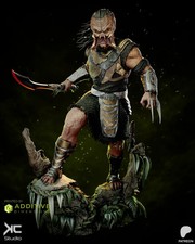Predator by KCStudio FAN ART