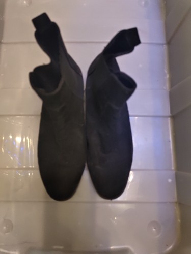 Stivali alla caviglia m - alla, h&m