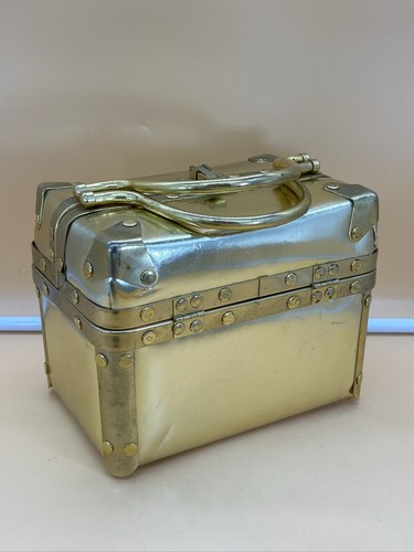 Bauletto porta treno - , in