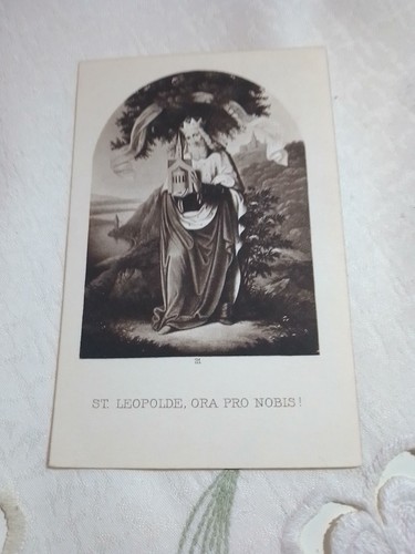 San leopoldo santino rif - leopoldo,