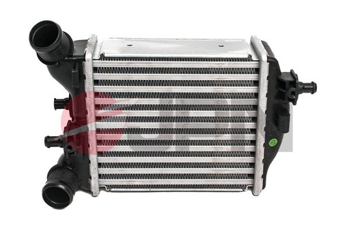 Intercooler per abarth - abarth, 500