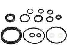 Fox Racing Kit revisione per