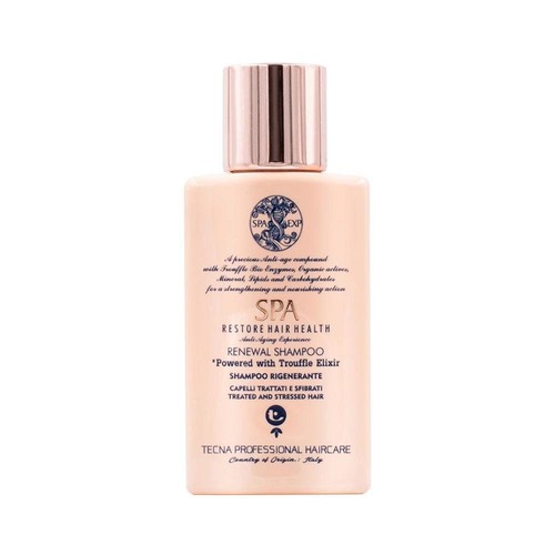 Tecna spa truffle elixir - tecna,