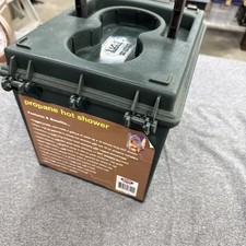 Zodi Hot Tap HP Sistema doccia