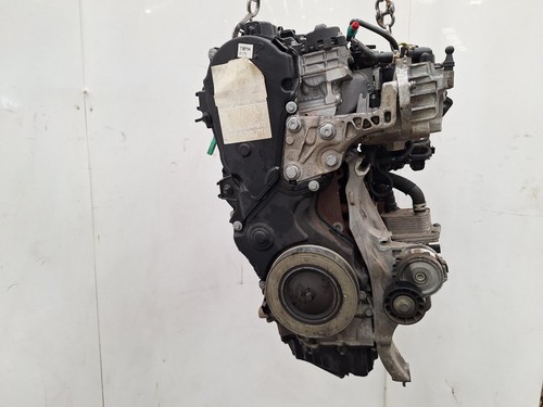 Ford kuga mk2 2014 - 2014-2020, 2.0l
