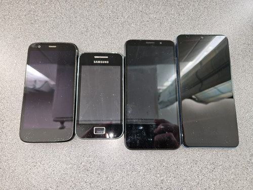 Difettoso samsung huawei - 4x,