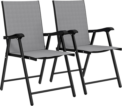 Set sedie da giardino - di,