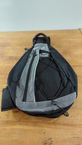 Zaino singolo moto americano