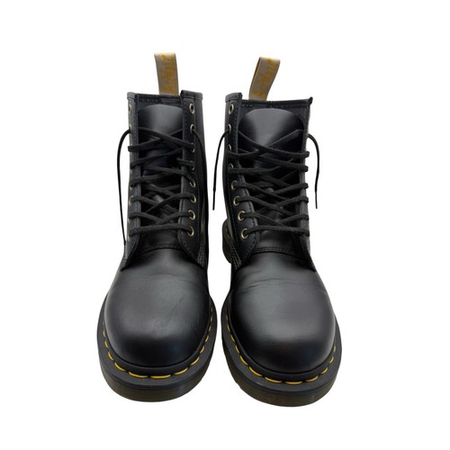 Stivali martens 1460 neri - dr.,