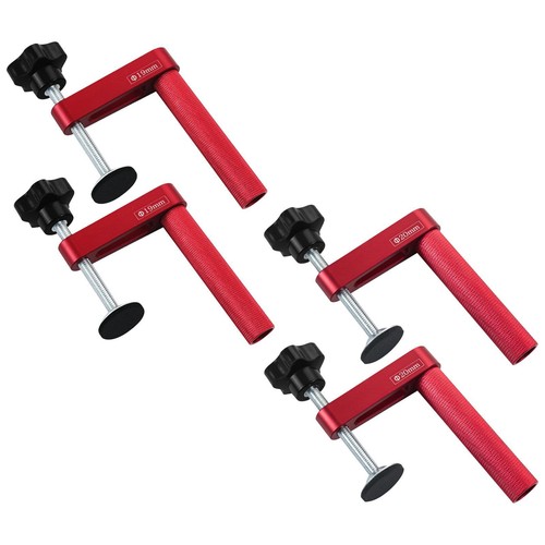 Clip fissa veloce tavolo - da,