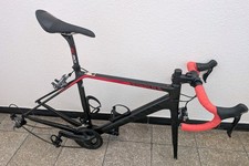 Canyon Ultimate CF SL bici da