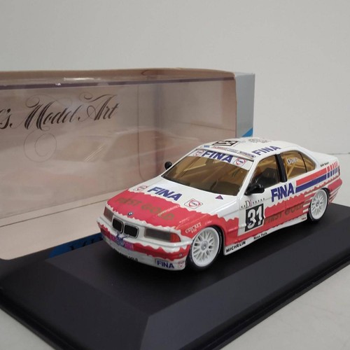 Minichamps adac cup 1994 - minichamps,