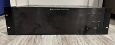 TOA 900 Series II Amplifier
