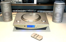 Scott zxt 18f - 18f, lecteur